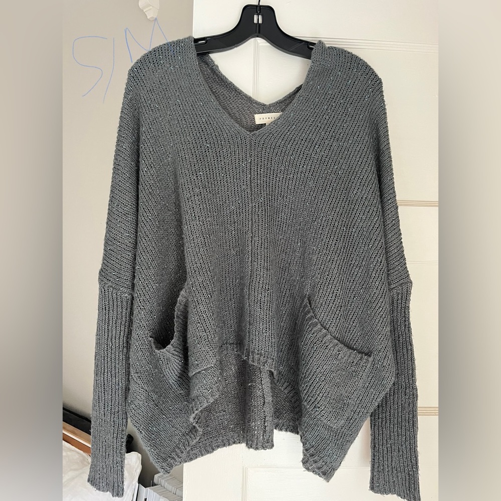 Cute sweater
